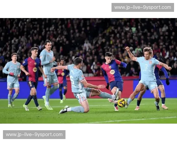 诺坎普的回响：巴萨vs马竞录播，一场不容错过的史诗级对决